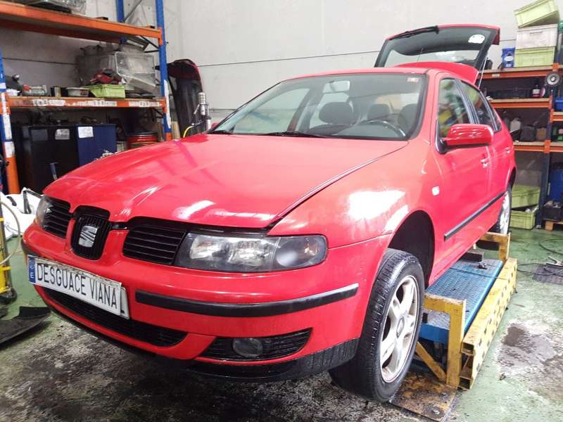 seat leon (1m1) del año 2002