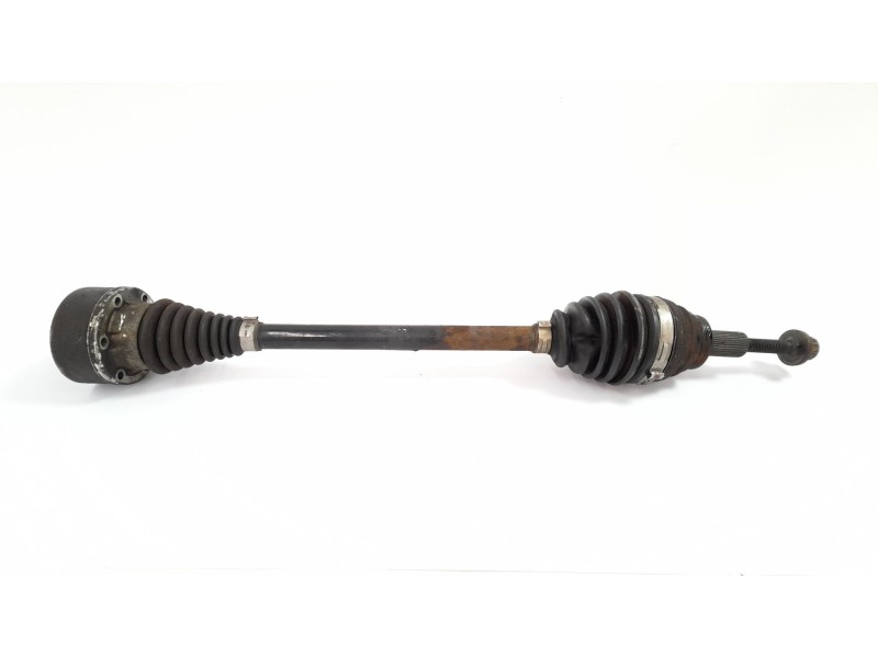 Recambio de transmision delantera izquierda para volkswagen golf plus (521) advance referencia OEM IAM 1J0407285F  