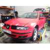 seat leon (1m1) del año 2002
