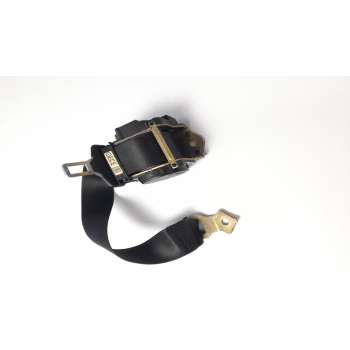 CINTURON SEGURIDAD TRASERO DERECHA 33010904BTRW 33010904 