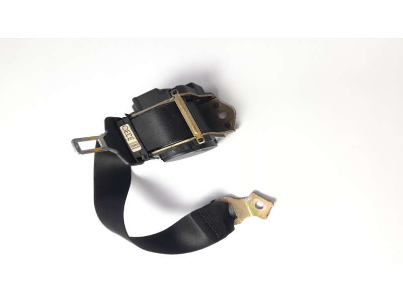 CINTURON SEGURIDAD TRASERO DERECHA 33010904BTRW 33010904 