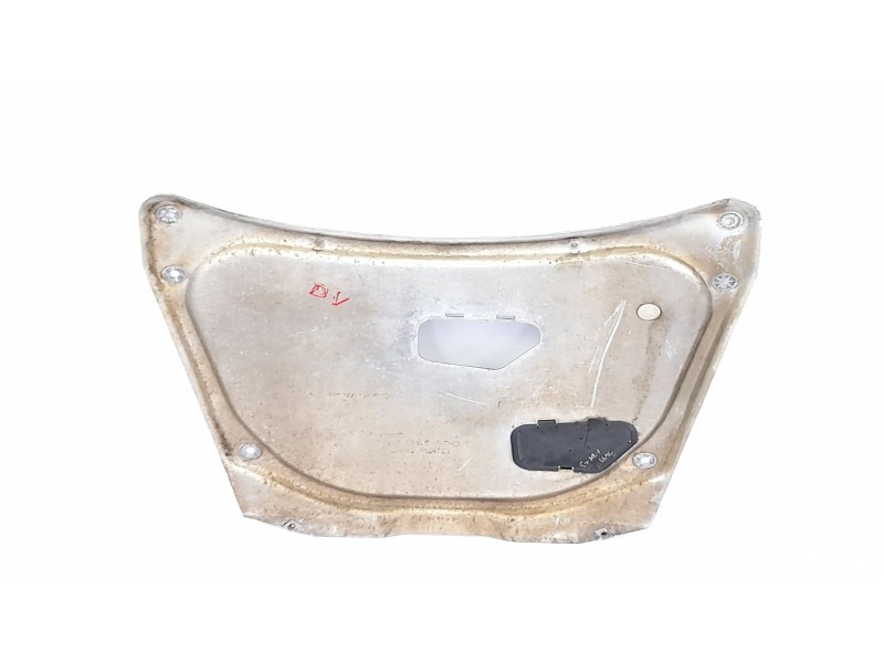 Recambio de cubrecarter para bmw x5 (e53) 3.0i referencia OEM IAM 31101095656  
