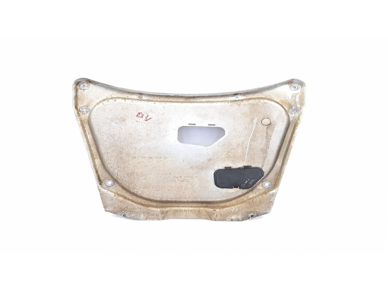 Recambio de cubrecarter para bmw x5 (e53) 3.0i referencia OEM IAM 31101095656  
