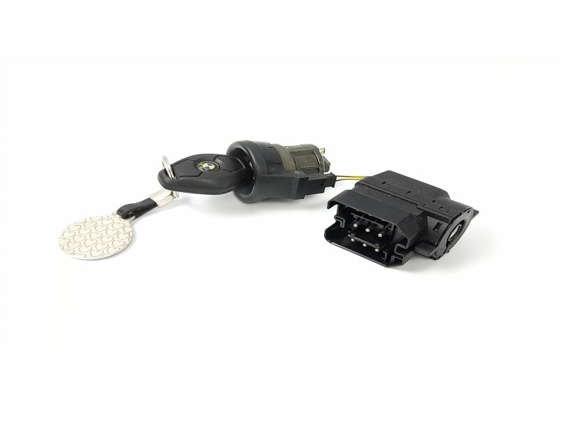 Recambio de conmutador de arranque para bmw x5 (e53) 3.0i referencia OEM IAM 61358379345 6901961 