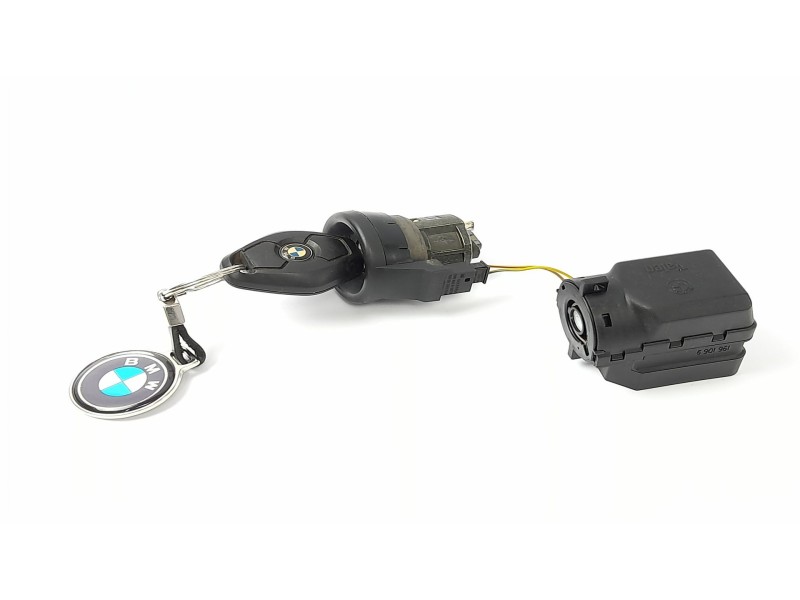 Recambio de conmutador de arranque para bmw x5 (e53) 3.0i referencia OEM IAM 61358379345 6901961 