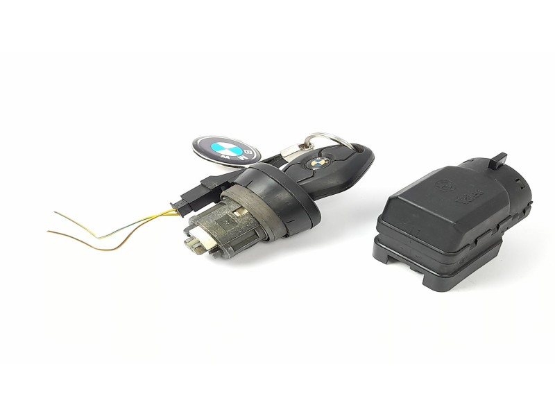 Recambio de conmutador de arranque para bmw x5 (e53) 3.0i referencia OEM IAM 61358379345 6901961 