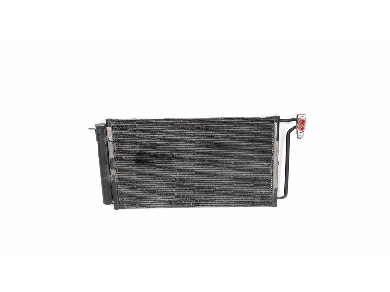 Recambio de condensador / radiador aire acondicionado para bmw x5 (e53) 3.0i referencia OEM IAM 64536914216  