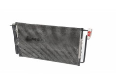 Recambio de condensador / radiador aire acondicionado para bmw x5 (e53) 3.0i referencia OEM IAM 64536914216   2