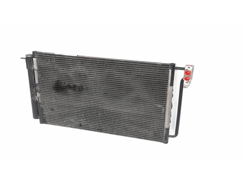 Recambio de condensador / radiador aire acondicionado para bmw x5 (e53) 3.0i referencia OEM IAM 64536914216  