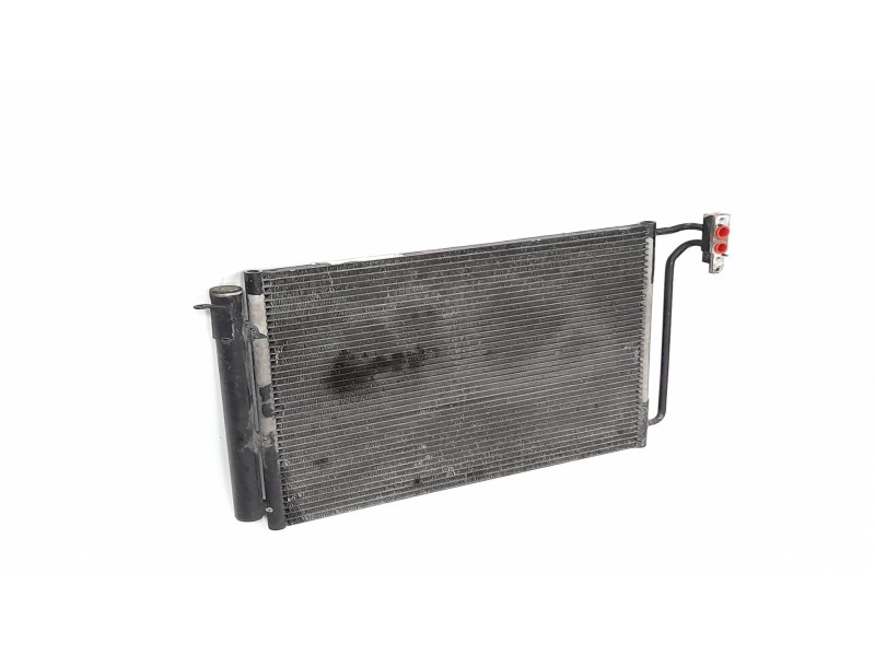 Recambio de condensador / radiador aire acondicionado para bmw x5 (e53) 3.0i referencia OEM IAM 64536914216  
