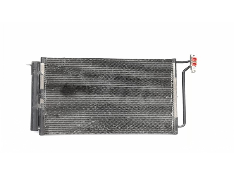 Recambio de condensador / radiador aire acondicionado para bmw x5 (e53) 3.0i referencia OEM IAM 64536914216  