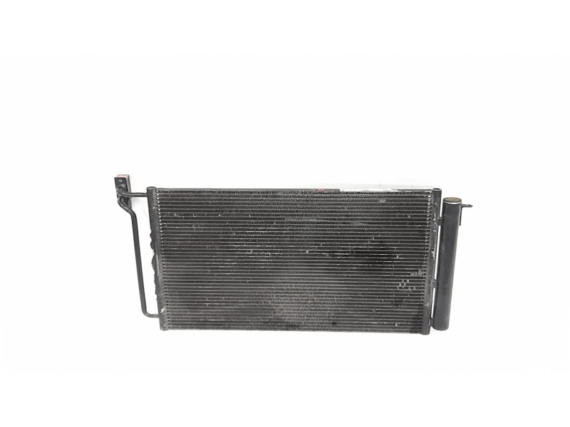Recambio de condensador / radiador aire acondicionado para bmw x5 (e53) 3.0i referencia OEM IAM 64536914216  