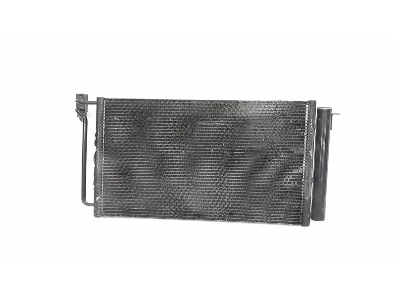 Recambio de condensador / radiador aire acondicionado para bmw x5 (e53) 3.0i referencia OEM IAM 64536914216  
