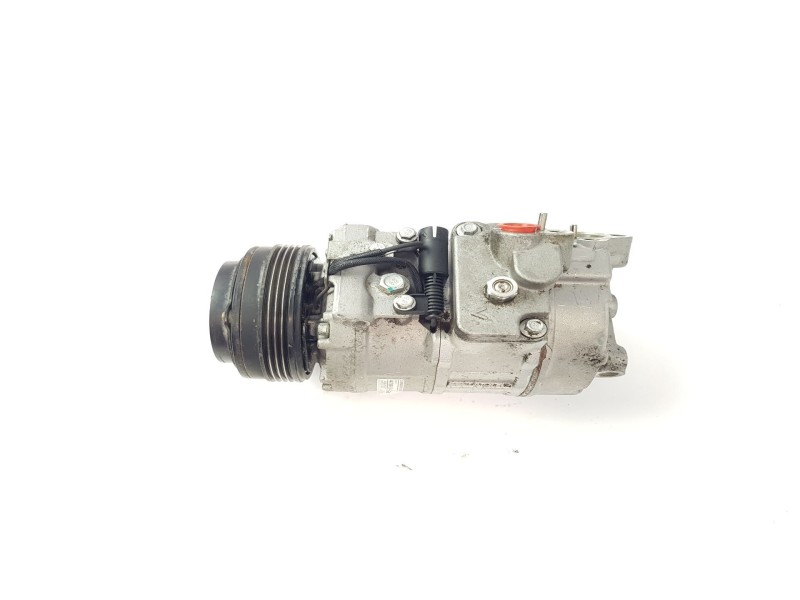 Recambio de compresor aire acondicionado para bmw x5 (e53) 3.0i referencia OEM IAM HFC134A 20140522 