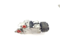 Recambio de compresor aire acondicionado para bmw x5 (e53) 3.0i referencia OEM IAM HFC134A 20140522  2