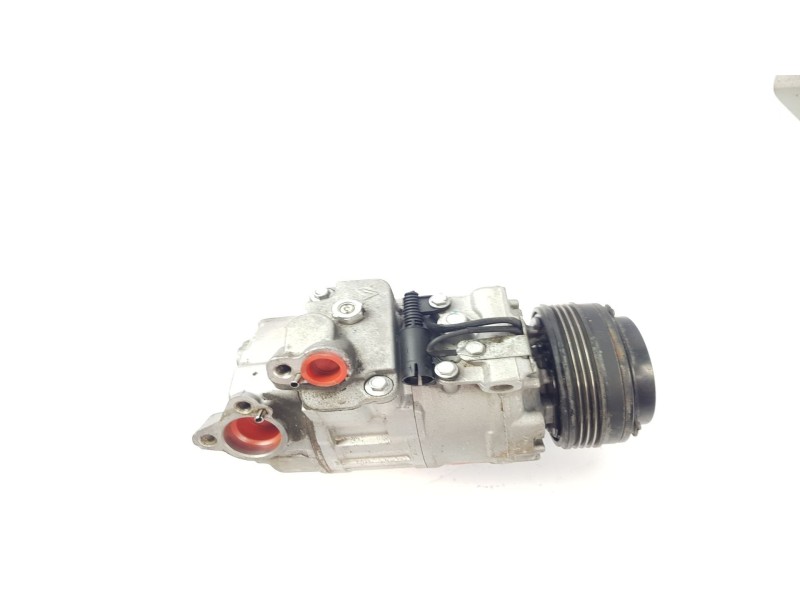 Recambio de compresor aire acondicionado para bmw x5 (e53) 3.0i referencia OEM IAM HFC134A 20140522 