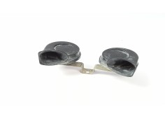Recambio de claxon para bmw x5 (e53) 3.0i referencia OEM IAM 007424 E1000209 