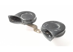 Recambio de claxon para bmw x5 (e53) 3.0i referencia OEM IAM 007424 E1000209  2