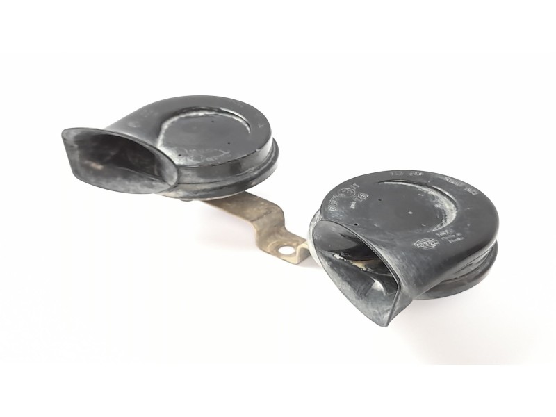 Recambio de claxon para bmw x5 (e53) 3.0i referencia OEM IAM 007424 E1000209 