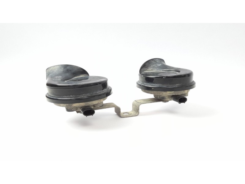 Recambio de claxon para bmw x5 (e53) 3.0i referencia OEM IAM 007424 E1000209 