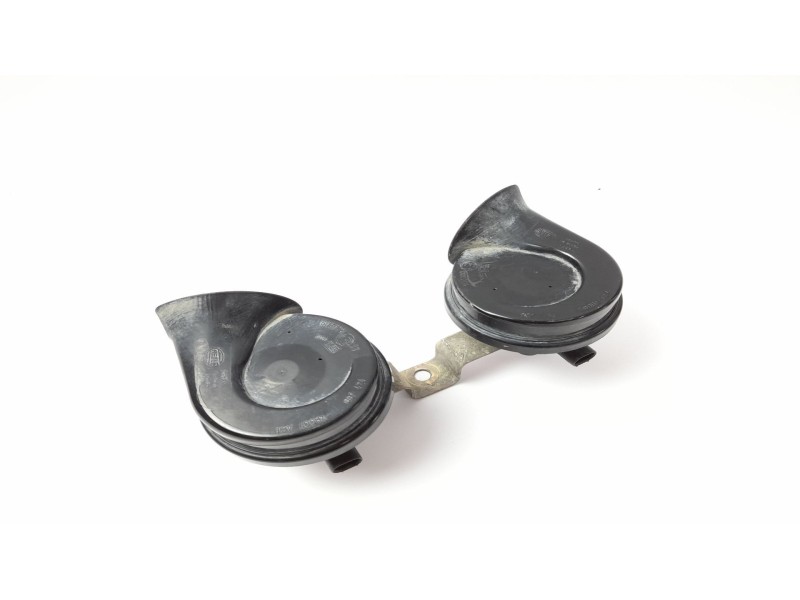 Recambio de claxon para bmw x5 (e53) 3.0i referencia OEM IAM 007424 E1000209 