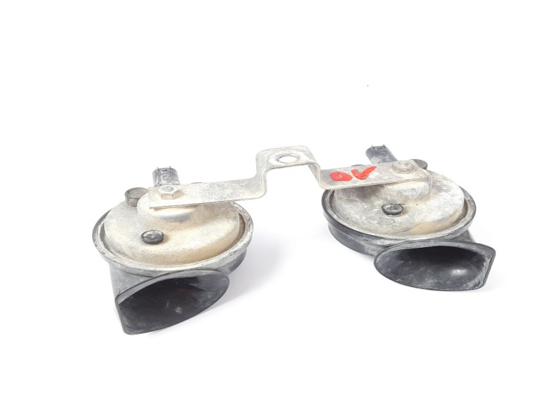 Recambio de claxon para bmw x5 (e53) 3.0i referencia OEM IAM 007424 E1000209 