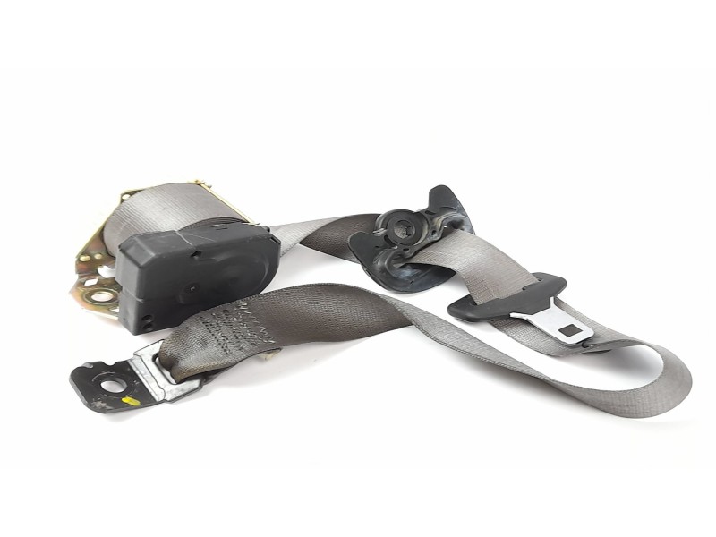 Recambio de cinturon seguridad trasero izquierda para bmw x5 (e53) 3.0i referencia OEM IAM 33000341E TC751 42326A