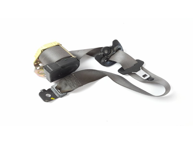 Recambio de cinturon seguridad trasero izquierda para bmw x5 (e53) 3.0i referencia OEM IAM 33000341E TC751 42326A