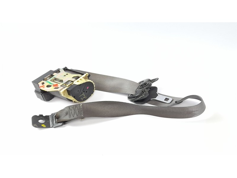 Recambio de cinturon seguridad trasero izquierda para bmw x5 (e53) 3.0i referencia OEM IAM 33000341E TC751 42326A