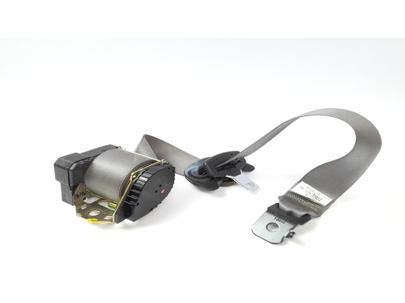 Recambio de cinturon seguridad trasero derecha para bmw x5 (e53) 3.0i referencia OEM IAM 33000342E TC057 42326A