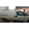peugeot expert furgón (222) del año 1997