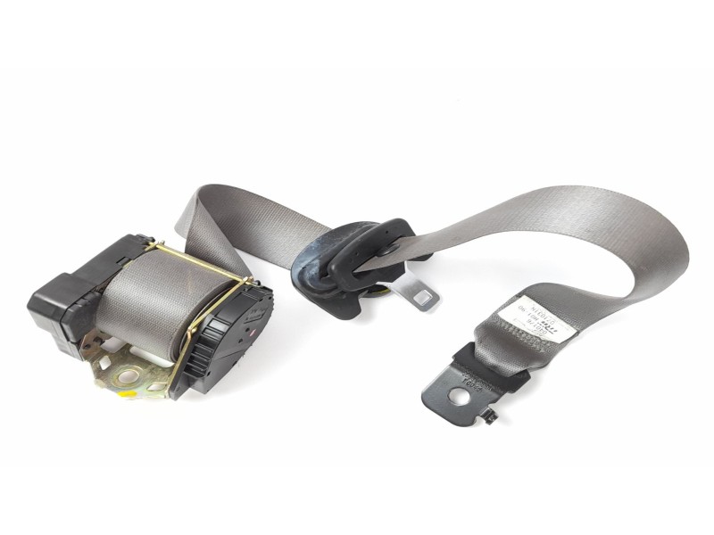 Recambio de cinturon seguridad trasero derecha para bmw x5 (e53) 3.0i referencia OEM IAM 33000342E TC057 42326A