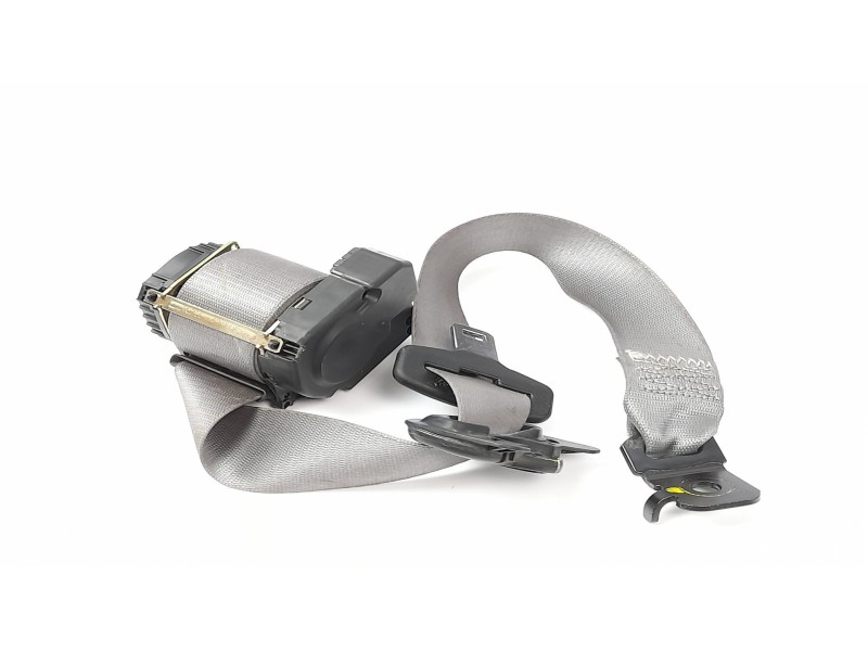 Recambio de cinturon seguridad trasero derecha para bmw x5 (e53) 3.0i referencia OEM IAM 33000342E TC057 42326A