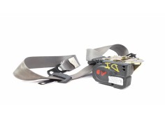 Recambio de cinturon seguridad delantero izquierdo para bmw x5 (e53) 3.0i referencia OEM IAM 33000338C 7500043594D TC75142326A 2