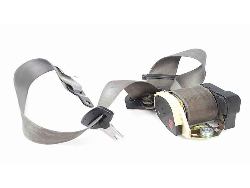 Recambio de cinturon seguridad delantero izquierdo para bmw x5 (e53) 3.0i referencia OEM IAM 33000338C 7500043594D TC75142326A
