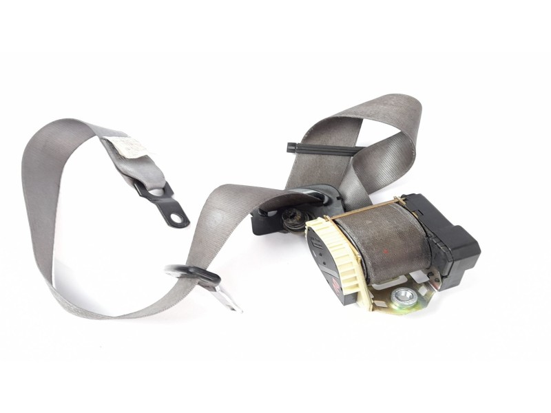 Recambio de cinturon seguridad delantero izquierdo para bmw x5 (e53) 3.0i referencia OEM IAM 33000338C 7500043594D TC75142326A