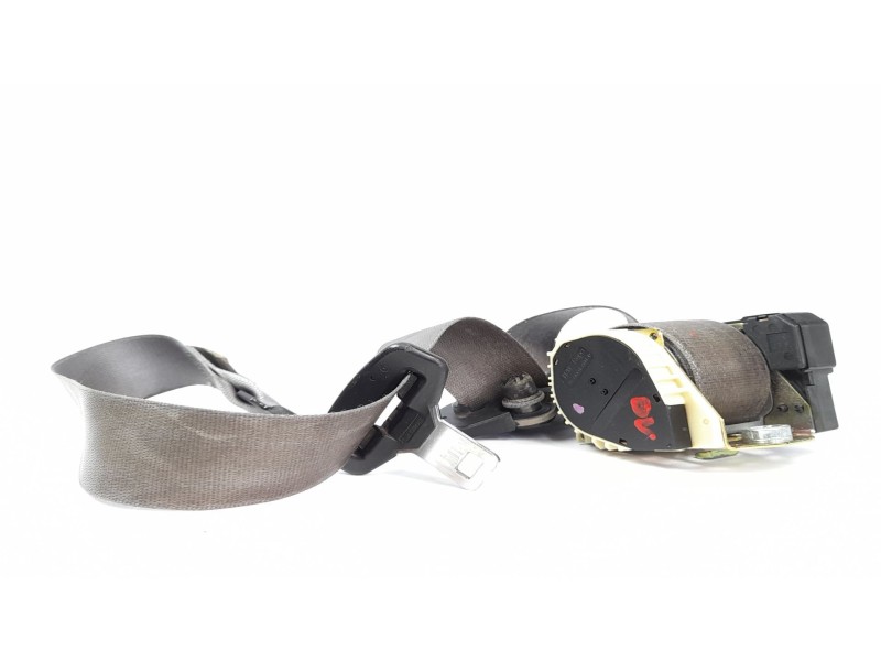 Recambio de cinturon seguridad delantero izquierdo para bmw x5 (e53) 3.0i referencia OEM IAM 33000338C 7500043594D TC75142326A