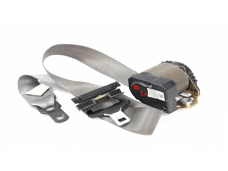 Recambio de cinturon seguridad delantero derecho para bmw x5 (e53) 3.0i referencia OEM IAM 33000340C TC75142326A 