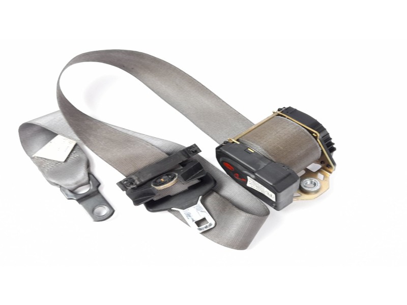 Recambio de cinturon seguridad delantero derecho para bmw x5 (e53) 3.0i referencia OEM IAM 33000340C TC75142326A 