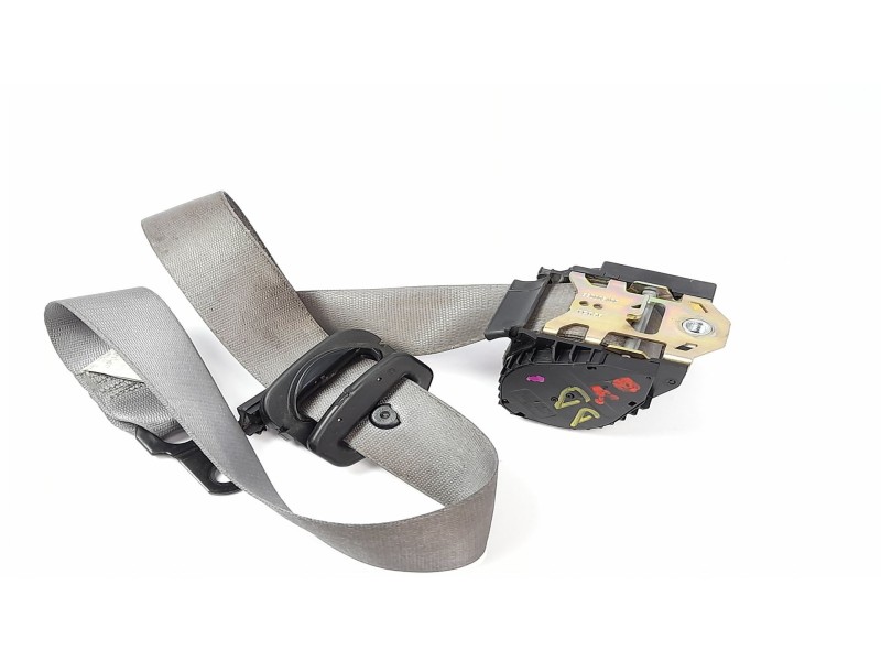 Recambio de cinturon seguridad delantero derecho para bmw x5 (e53) 3.0i referencia OEM IAM 33000340C TC75142326A 