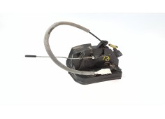 Recambio de cerradura puerta trasera derecha para bmw x5 (e53) 3.0i referencia OEM IAM 51228402602 0H0235 