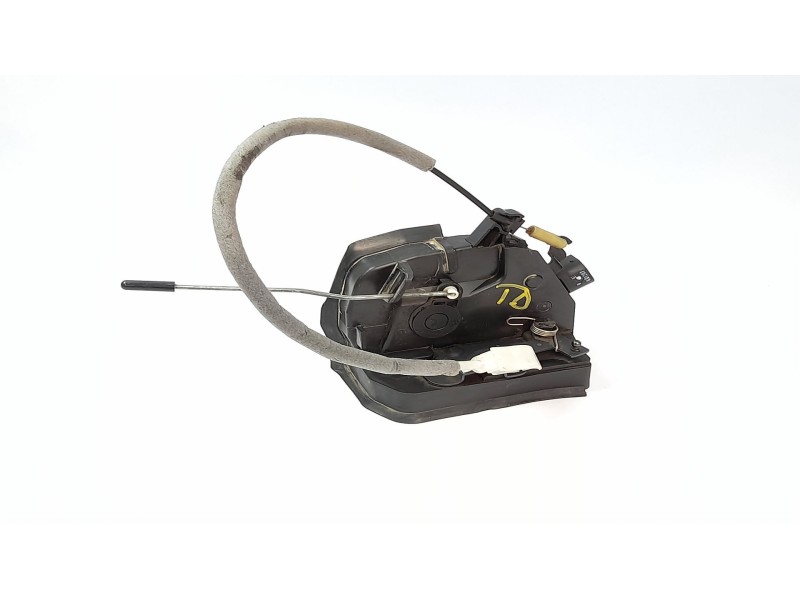 Recambio de cerradura puerta trasera derecha para bmw x5 (e53) 3.0i referencia OEM IAM 51228402602 0H0235 