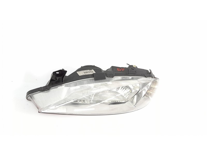 Recambio de faro izquierdo para renault megane i classic (la0) 1.9 dti (la08, la0n) referencia OEM IAM 67743619 087461 