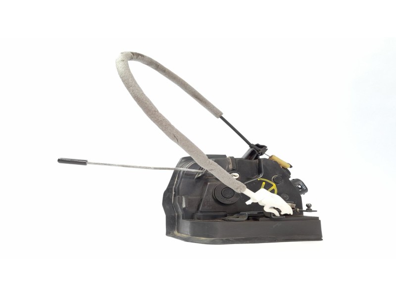 Recambio de cerradura puerta trasera derecha para bmw x5 (e53) 3.0i referencia OEM IAM 51228402602 0H0235 