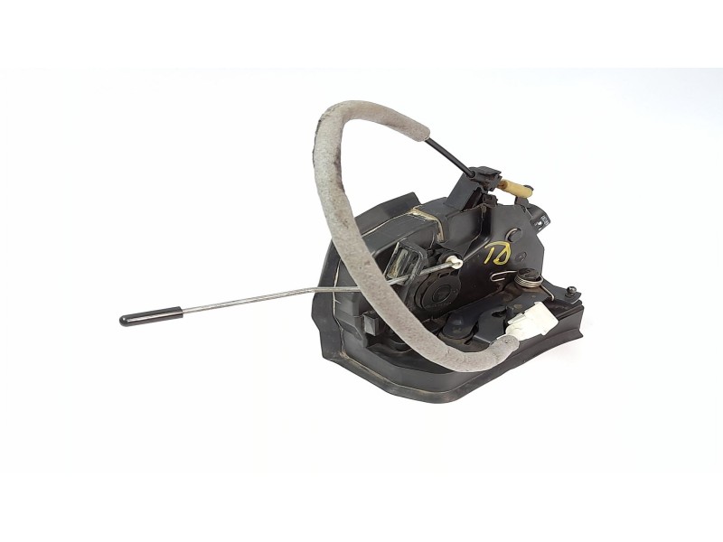 Recambio de cerradura puerta trasera derecha para bmw x5 (e53) 3.0i referencia OEM IAM 51228402602 0H0235 
