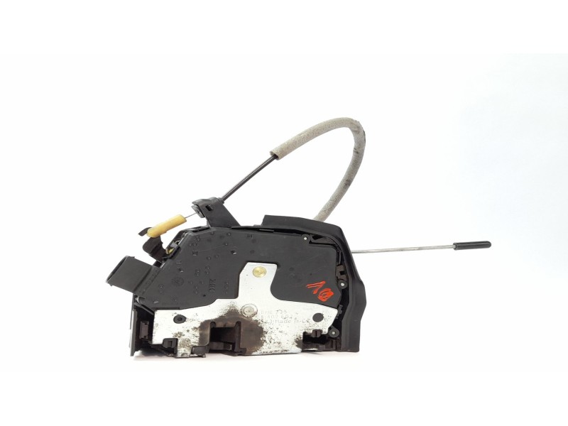 Recambio de cerradura puerta trasera derecha para bmw x5 (e53) 3.0i referencia OEM IAM 51228402602 0H0235 
