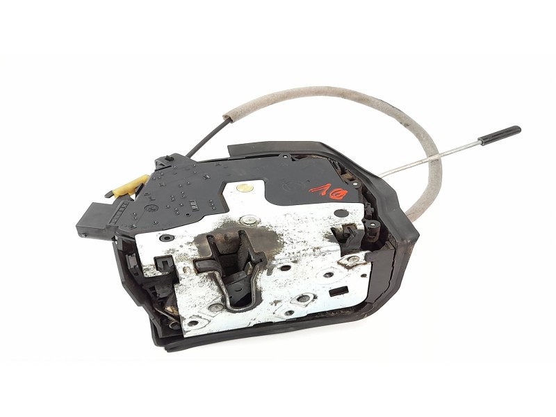 Recambio de cerradura puerta trasera derecha para bmw x5 (e53) 3.0i referencia OEM IAM 51228402602 0H0235 