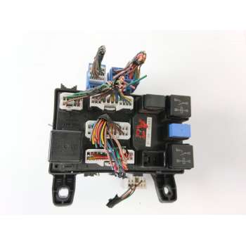 CAJA RELES / FUSIBLES 911981C000 