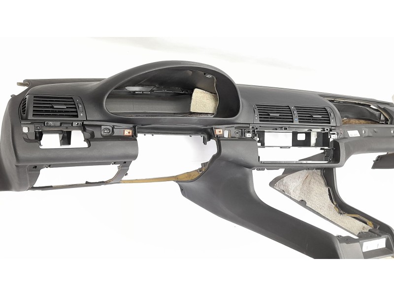 Recambio de salpicadero para bmw serie 3 berlina (e46) 320d referencia OEM IAM 8222255 514582584 51458196093