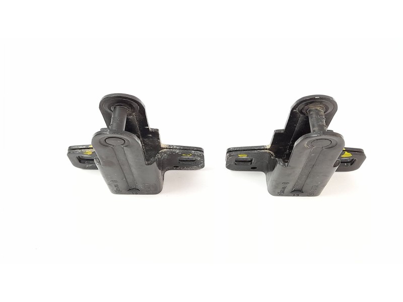 Recambio de cerradura maletero / porton para bmw x5 (e53) 3.0i referencia OEM IAM 8408956 51248408956 